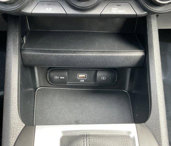 used 2024 Kia Forte car, priced at $16,449