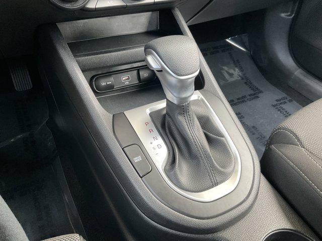 used 2024 Kia Forte car, priced at $16,449