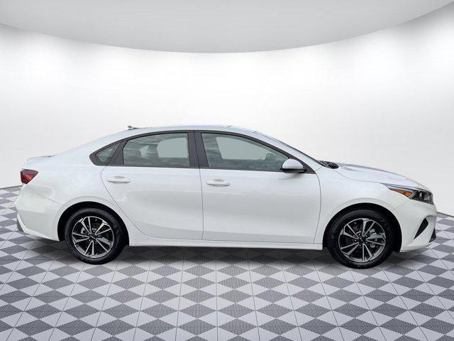 used 2024 Kia Forte car, priced at $16,449