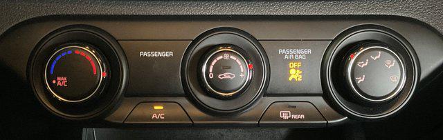 used 2024 Kia Forte car, priced at $16,449