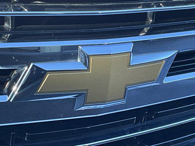 used 2024 Chevrolet Suburban car, priced at $46,999