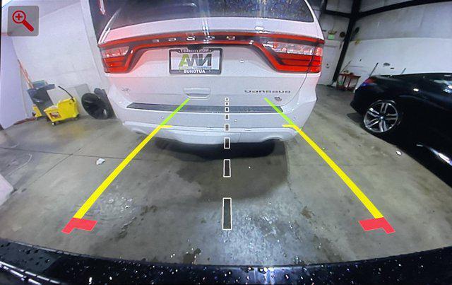 used 2024 Jeep Grand Cherokee car, priced at $29,499