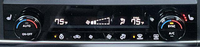 used 2026 Nissan Rogue car, priced at $28,999