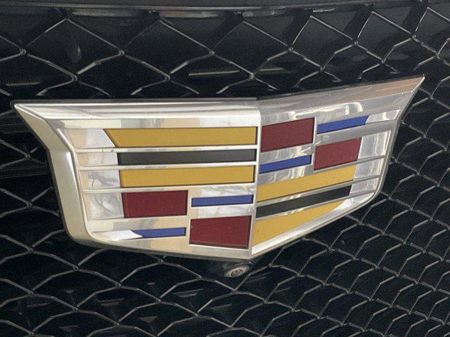 used 2023 Cadillac Escalade car, priced at $71,999