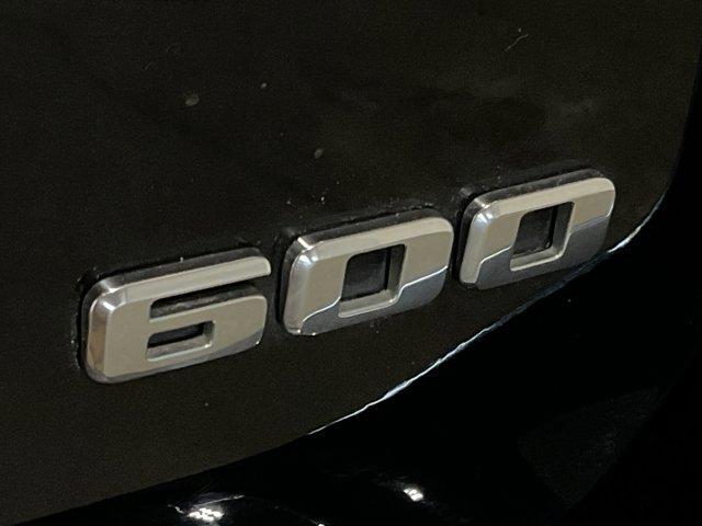 used 2023 Cadillac Escalade car, priced at $71,999