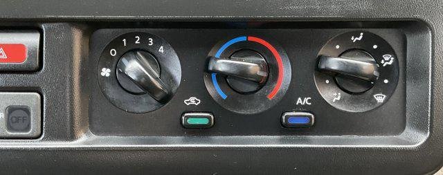 used 2000 Nissan Frontier car, priced at $8,499