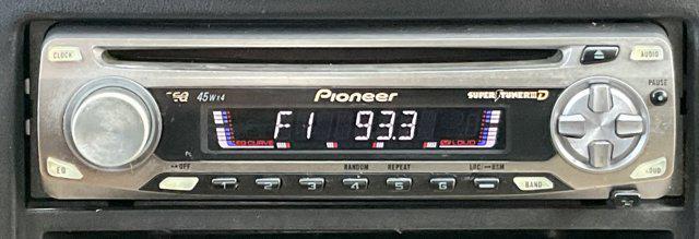 used 2000 Nissan Frontier car, priced at $8,499