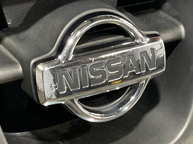 used 2000 Nissan Frontier car, priced at $8,499