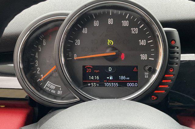 used 2015 MINI Hardtop car, priced at $6,499