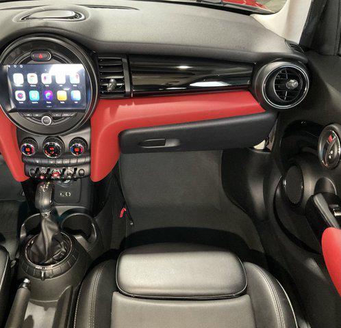 used 2015 MINI Hardtop car, priced at $6,499