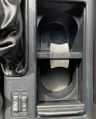 used 2015 Subaru WRX STI car, priced at $18,499