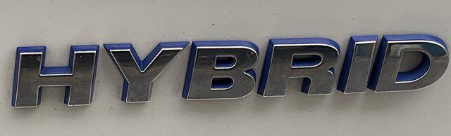 used 2015 Volkswagen Jetta Hybrid car, priced at $13,499