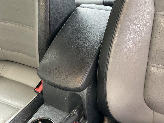 used 2015 Volkswagen Jetta Hybrid car, priced at $13,499