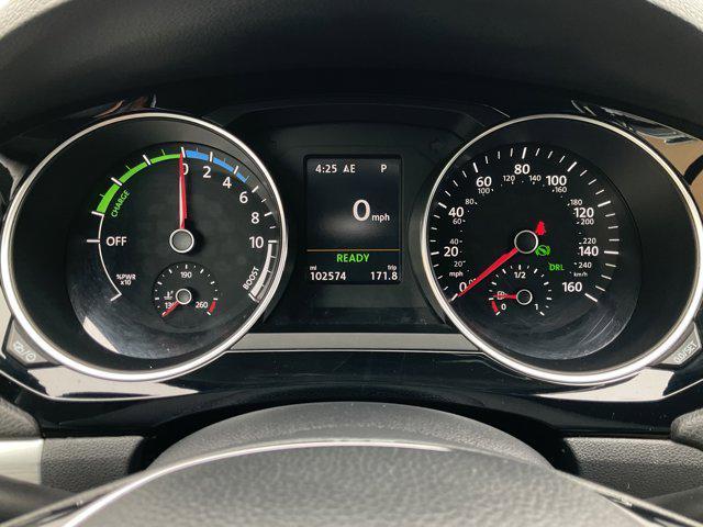 used 2015 Volkswagen Jetta Hybrid car, priced at $13,499