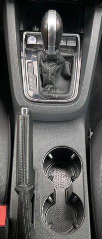 used 2015 Volkswagen Jetta Hybrid car, priced at $13,499