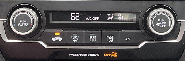 used 2018 Honda Civic car, priced at $13,999