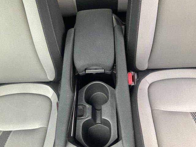 used 2018 Honda Civic car, priced at $13,999