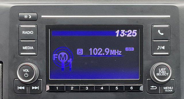 used 2018 Honda Civic car, priced at $13,999