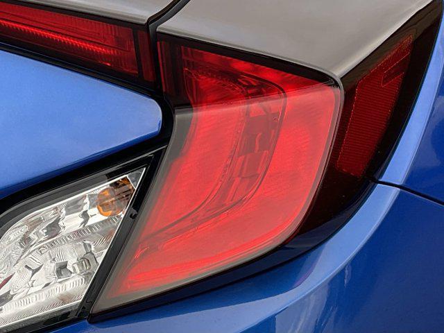 used 2018 Honda Civic car, priced at $13,999