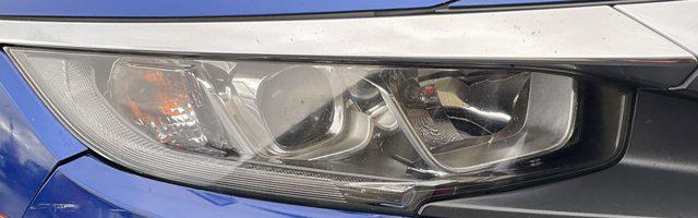 used 2018 Honda Civic car, priced at $13,999