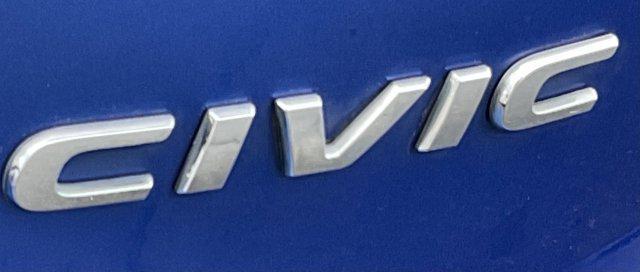 used 2018 Honda Civic car, priced at $13,999
