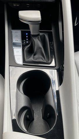 used 2024 Hyundai Elantra car, priced at $18,749
