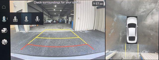 used 2024 Hyundai Elantra car, priced at $18,749