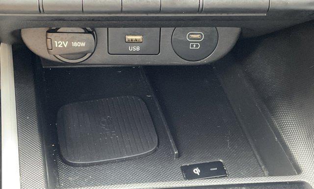 used 2024 Hyundai Elantra car, priced at $18,749