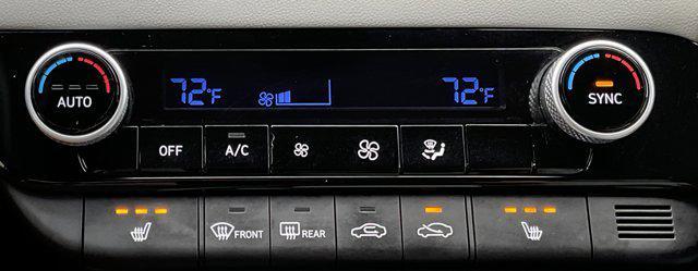 used 2024 Hyundai Elantra car, priced at $18,749