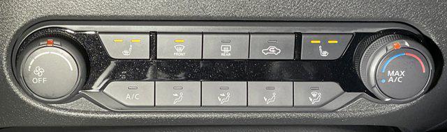 used 2026 Nissan Sentra car, priced at $21,499