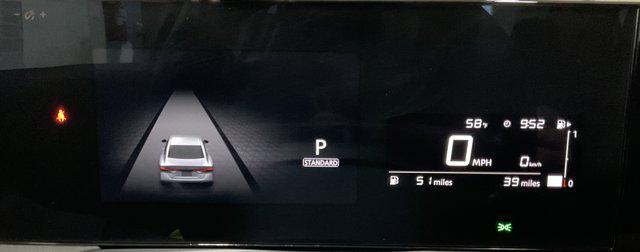 used 2026 Nissan Sentra car, priced at $21,499