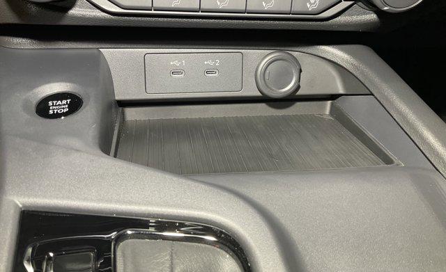 used 2026 Nissan Sentra car, priced at $21,499