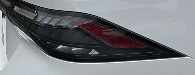 used 2026 Nissan Sentra car, priced at $21,499