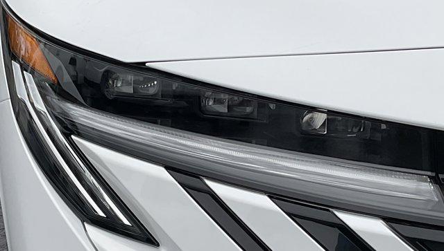 used 2026 Nissan Sentra car, priced at $21,499