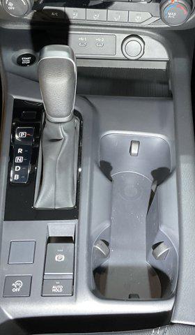 used 2026 Nissan Sentra car, priced at $21,499