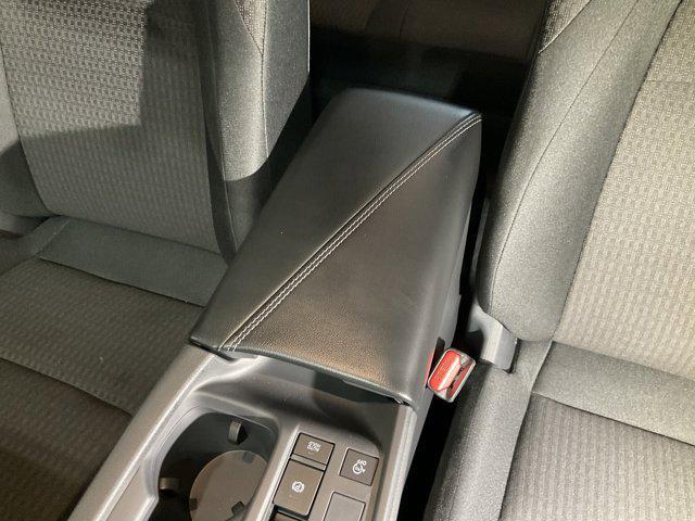 used 2026 Nissan Sentra car, priced at $21,499