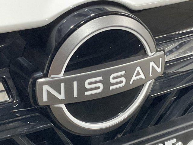 used 2026 Nissan Sentra car, priced at $21,499