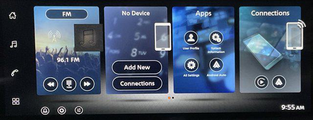 used 2026 Nissan Sentra car, priced at $21,499