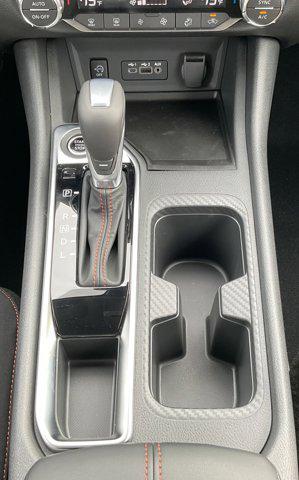 used 2025 Nissan Sentra car, priced at $22,499