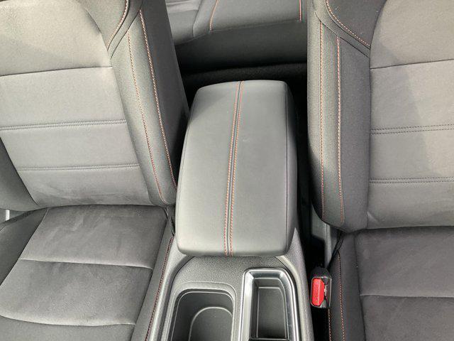 used 2025 Nissan Sentra car, priced at $22,499