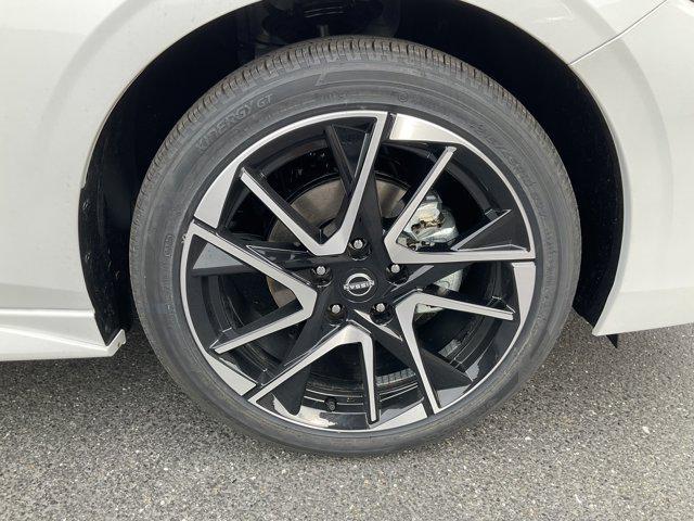 used 2025 Nissan Sentra car, priced at $22,499