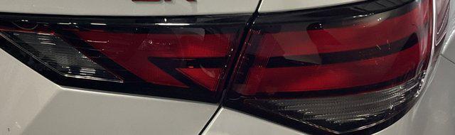 used 2025 Nissan Sentra car, priced at $22,499