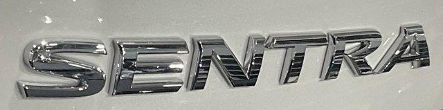 used 2025 Nissan Sentra car, priced at $22,499