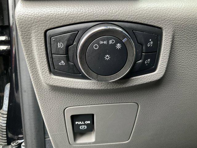 used 2020 Ford F-150 car, priced at $29,499