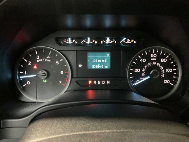 used 2020 Ford F-150 car, priced at $29,499