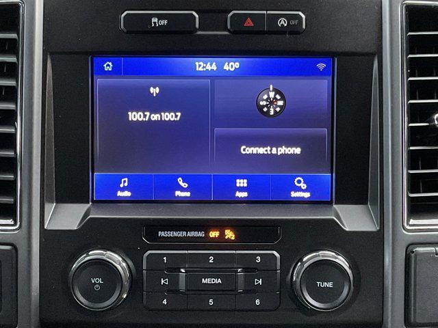 used 2020 Ford F-150 car, priced at $29,499