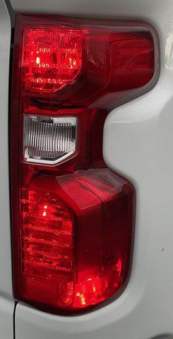 used 2025 Chevrolet Silverado 3500 car, priced at $58,999