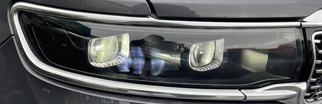 used 2024 Jeep Grand Wagoneer L car, priced at $60,999