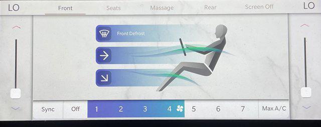 used 2024 Jeep Grand Wagoneer L car, priced at $60,999