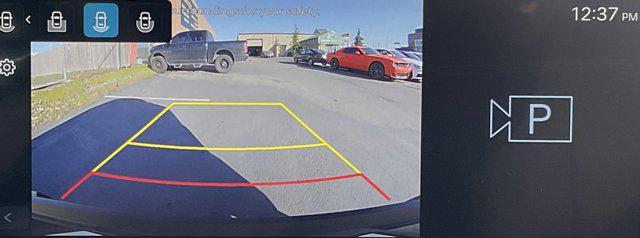 used 2025 Hyundai Kona car, priced at $19,999